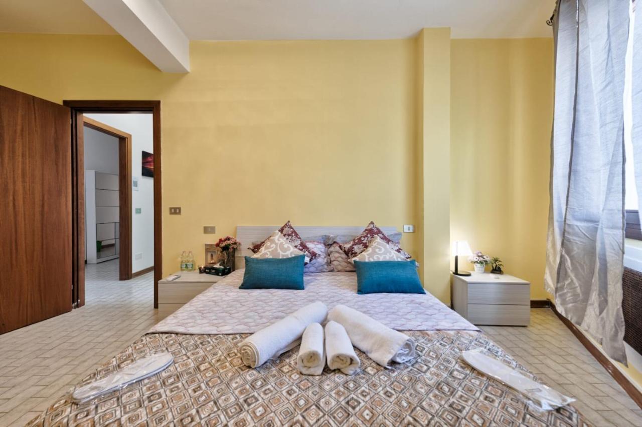Zelo Venice Miramare Residence מראה חיצוני תמונה