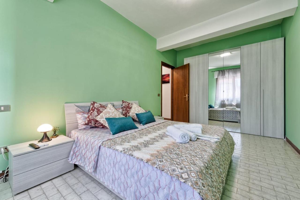 Zelo Venice Miramare Residence מראה חיצוני תמונה
