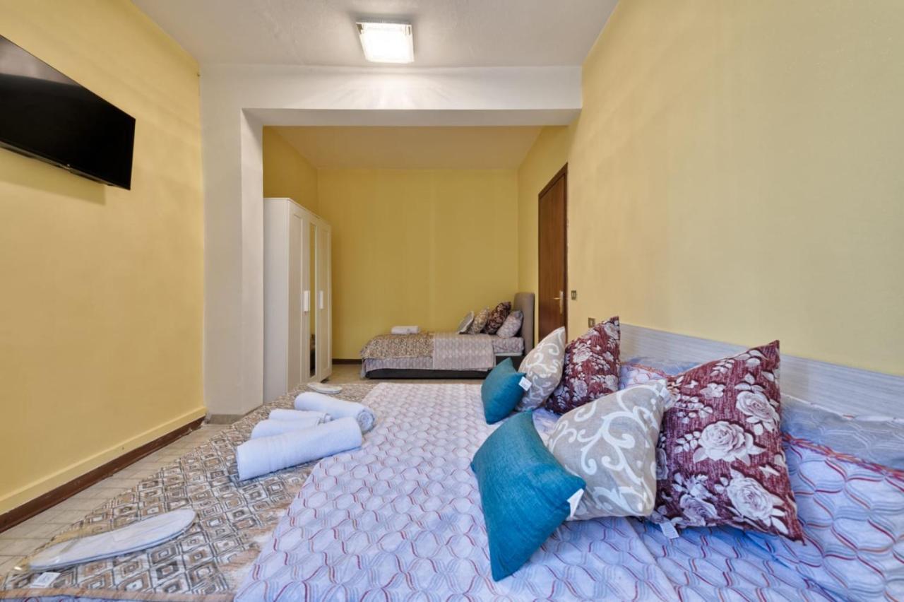 Zelo Venice Miramare Residence מראה חיצוני תמונה