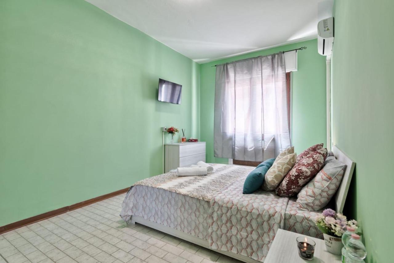Zelo Venice Miramare Residence מראה חיצוני תמונה