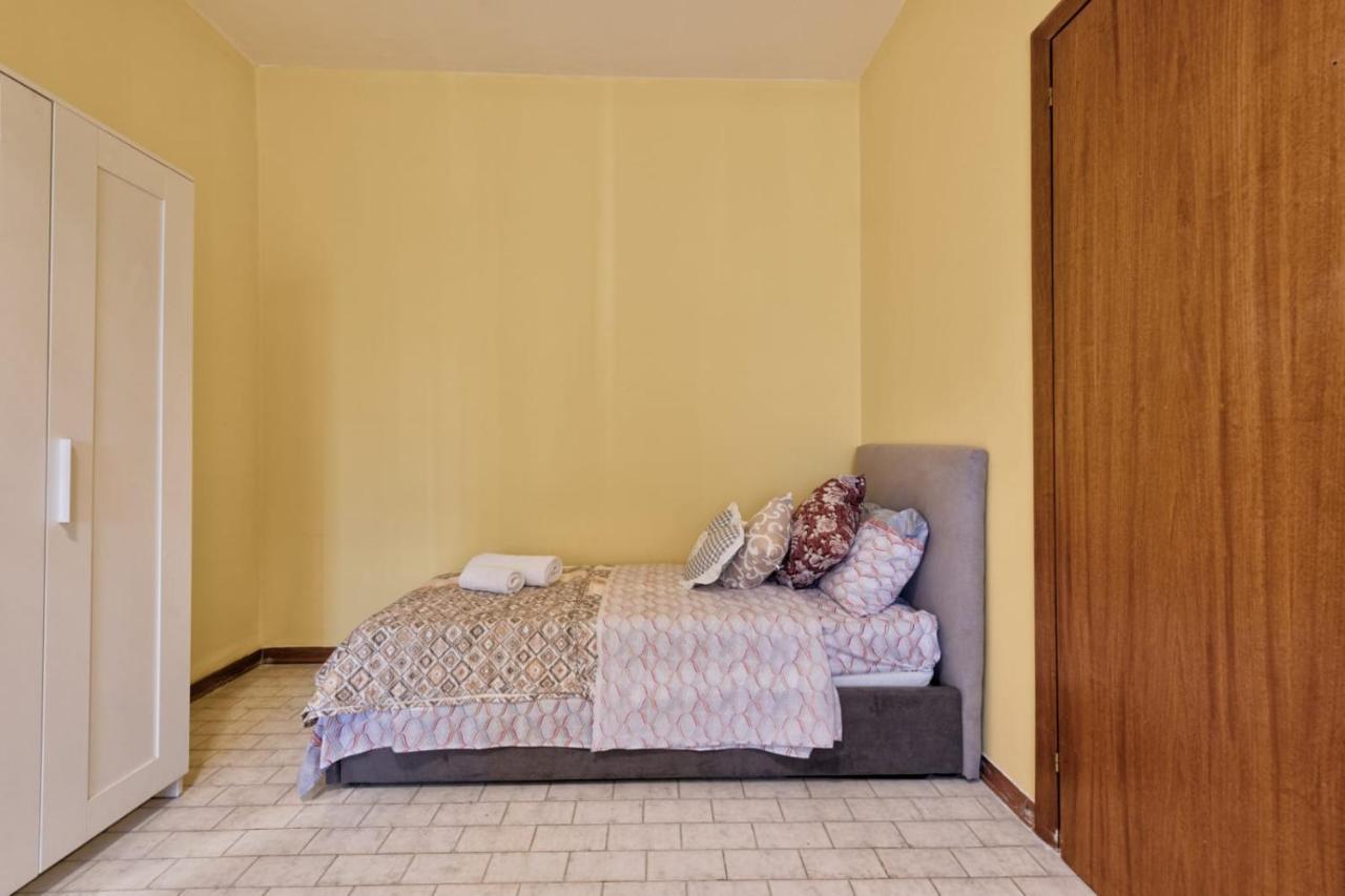 Zelo Venice Miramare Residence מראה חיצוני תמונה