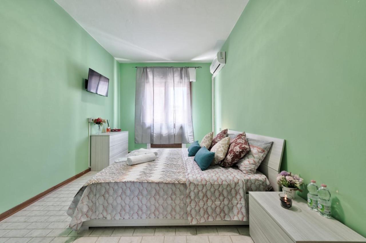 Zelo Venice Miramare Residence מראה חיצוני תמונה