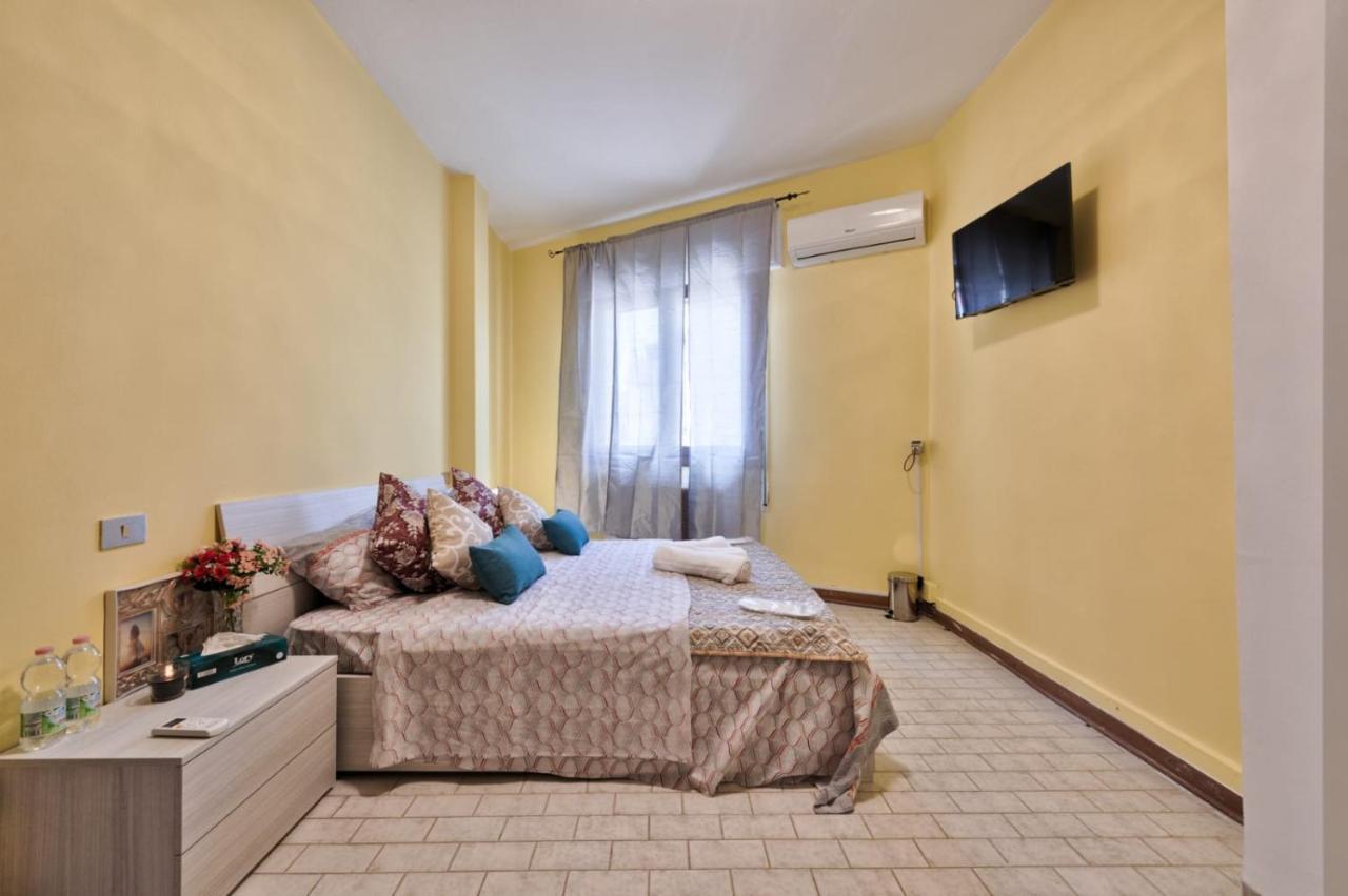 Zelo Venice Miramare Residence מראה חיצוני תמונה