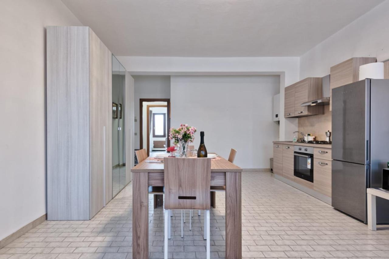 Zelo Venice Miramare Residence מראה חיצוני תמונה