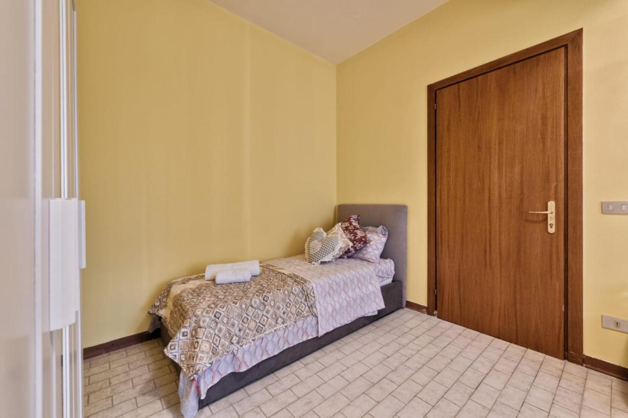 Zelo Venice Miramare Residence מראה חיצוני תמונה