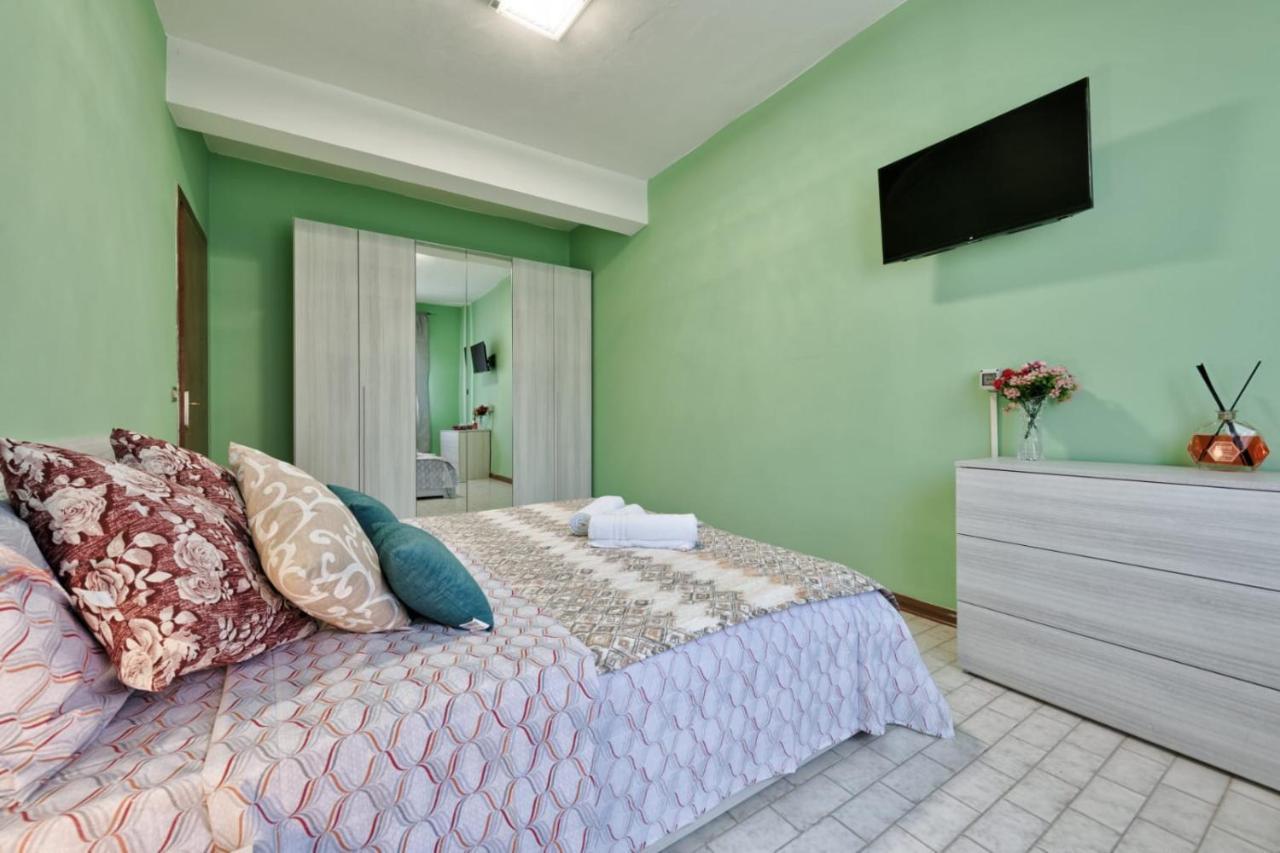 Zelo Venice Miramare Residence מראה חיצוני תמונה