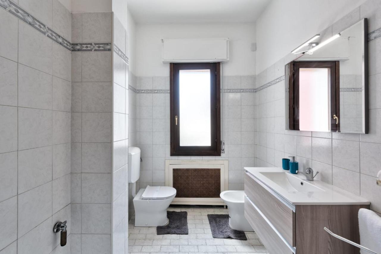 Zelo Venice Miramare Residence מראה חיצוני תמונה