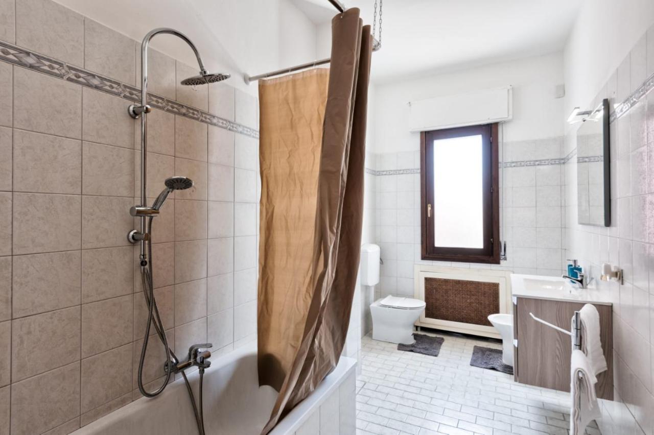 Zelo Venice Miramare Residence מראה חיצוני תמונה