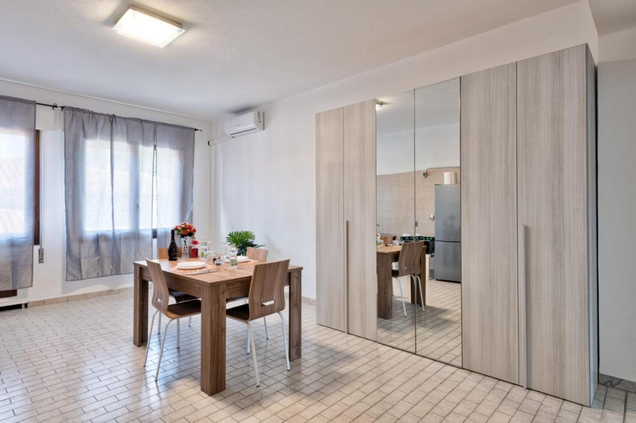 Zelo Venice Miramare Residence מראה חיצוני תמונה