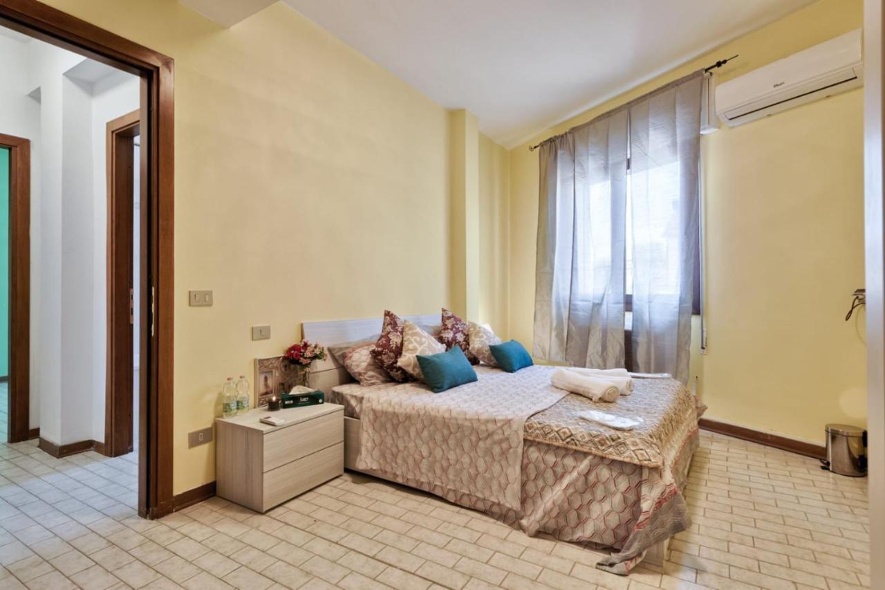 Zelo Venice Miramare Residence מראה חיצוני תמונה
