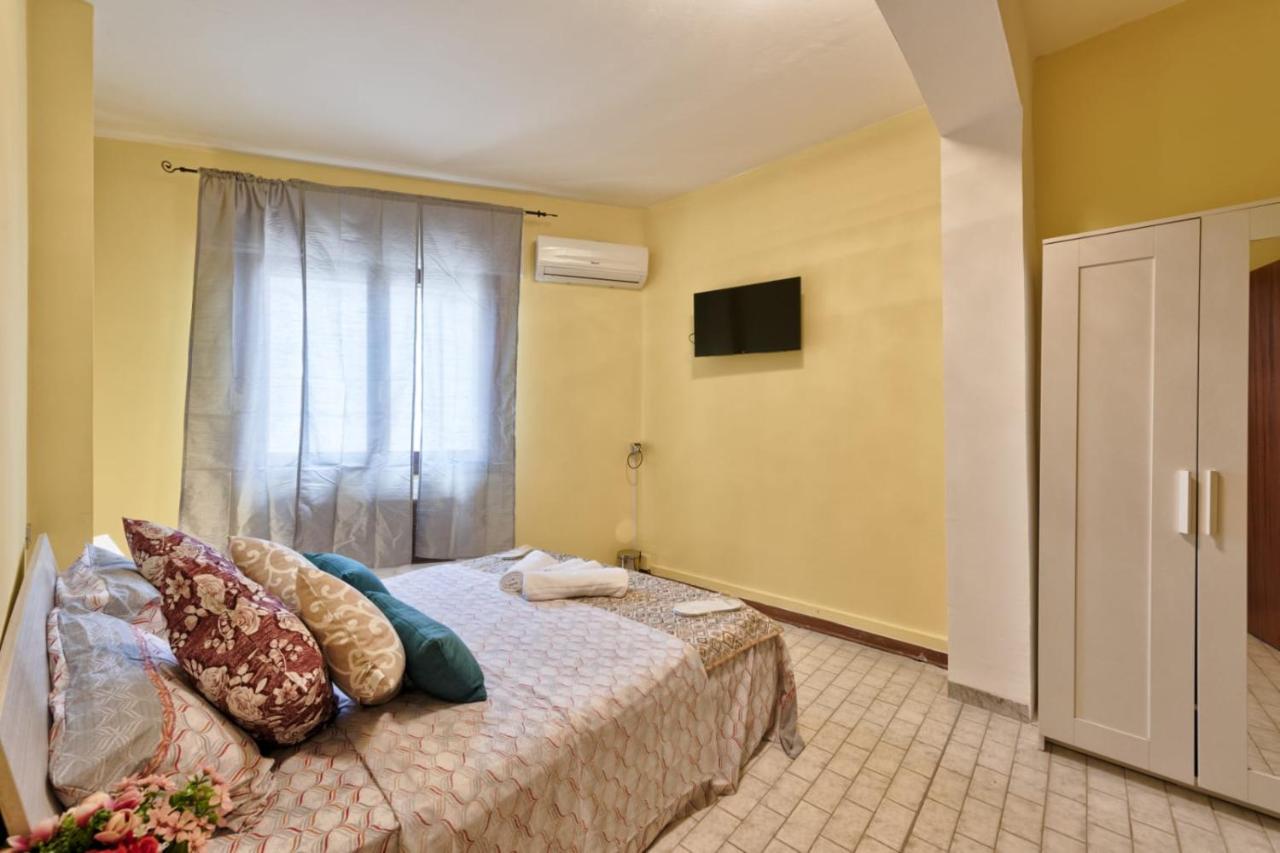 Zelo Venice Miramare Residence מראה חיצוני תמונה