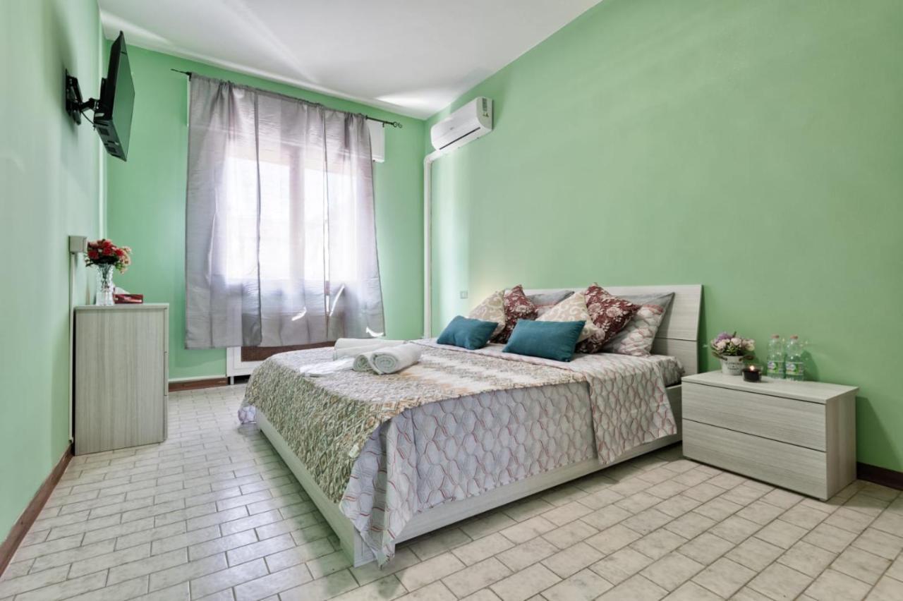 Zelo Venice Miramare Residence מראה חיצוני תמונה