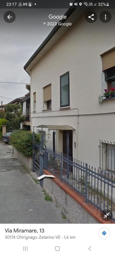 Zelo Venice Miramare Residence מראה חיצוני תמונה